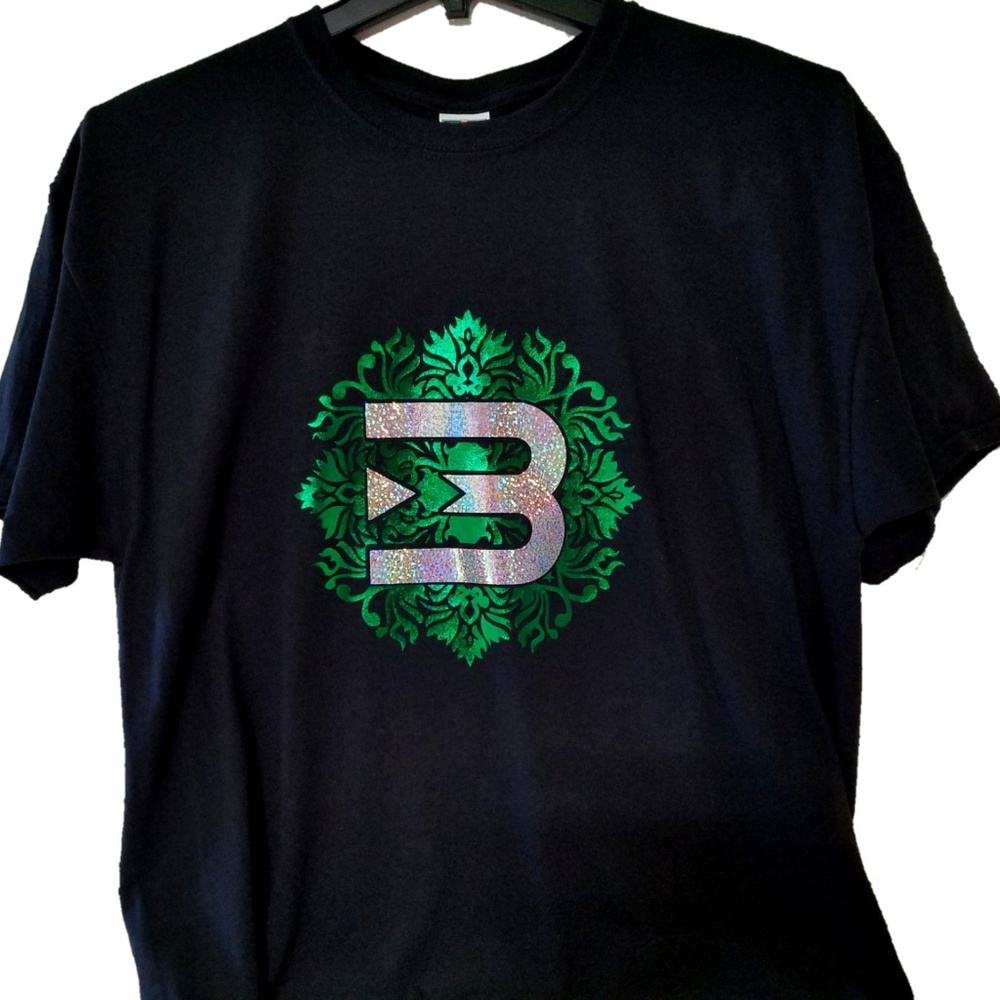 BM T-shirt